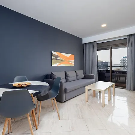 Hotel Spa Cadiz Plaza (Adults Only)-2