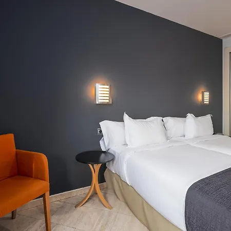 Hotel Spa Cadiz Plaza (Adults Only)-3