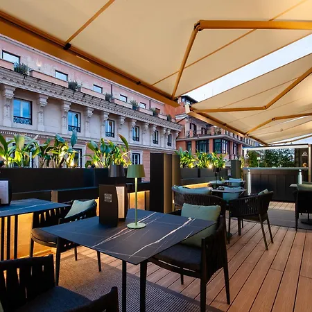 Hotel Delle Nazioni-3