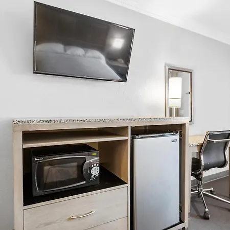 Americas Best Value Inn - Milpitas-2