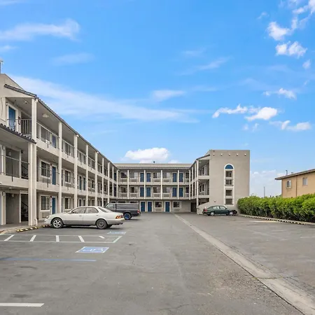 Americas Best Value Inn - Milpitas-3