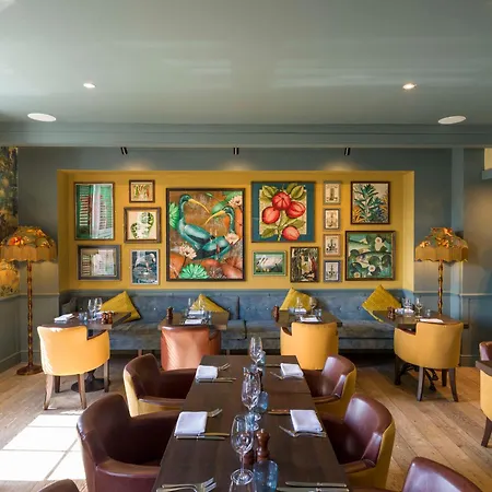 The Kings Arms, Worldhotels Distinctive-2