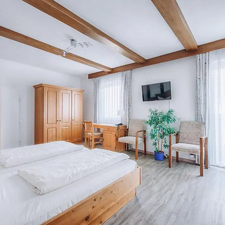 Hotel Nuss-3