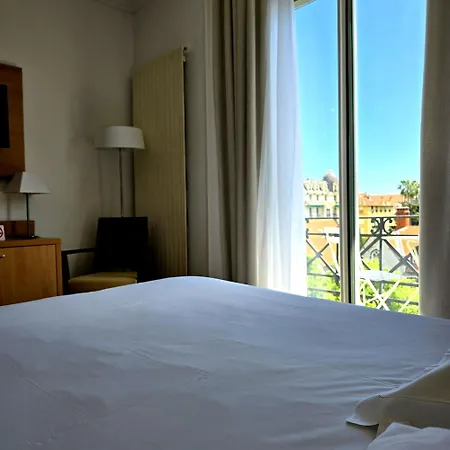 Hotel Carlton Nice-3