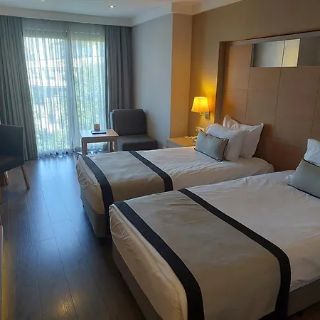 Ramada Resort By Wyndham Bodrum-2