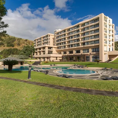 Pestana Bahia Praia Nature & Beach Resort-3