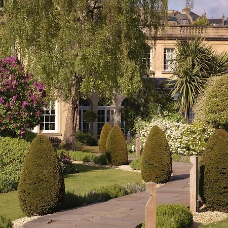 The Royal Crescent Hotel & Spa-2