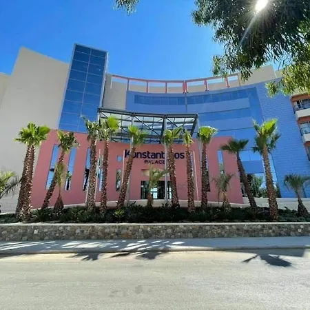 Konstantinos Palace-2