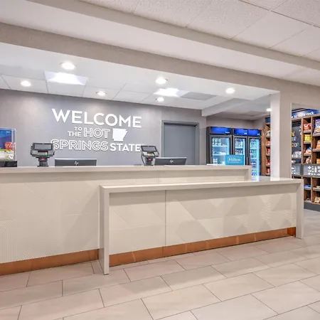 Hampton Inn & Suites West Little Rock-3