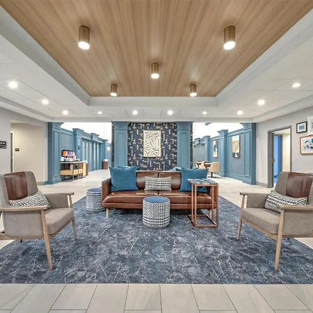 Hampton Inn & Suites West Little Rock-2