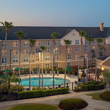 Homewood Suites By Hilton Orlando-Ucf Area-2