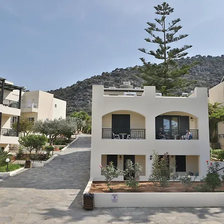 Anastasia Hotel Stalis By Ghh-3
