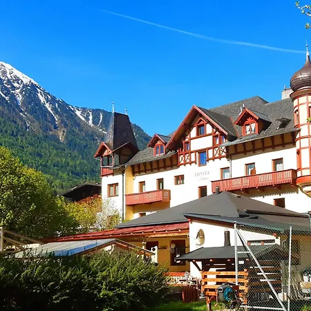 Hotel 3 Mohren-3