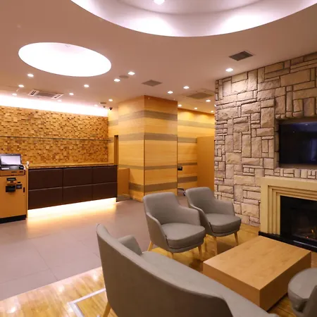 Dormy Inn Sapporo Annex-2