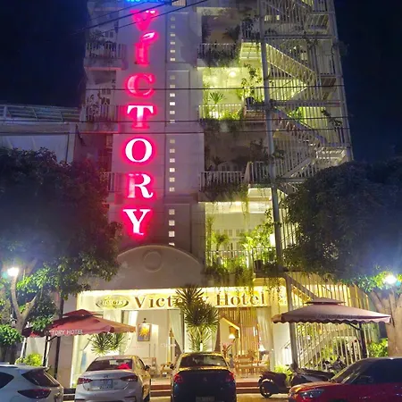 Victory Hotel-2