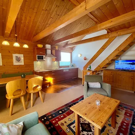 Hotel Garni Zerzer-3