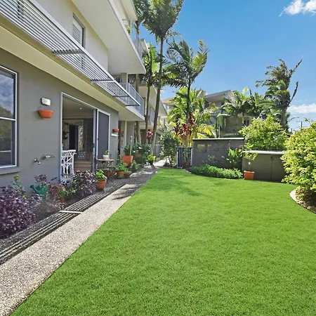 Metzo Noosa Resort-2