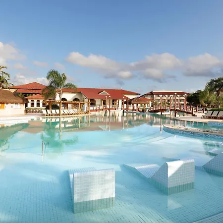 Grand Palladium Imbassai Resort & Spa-3