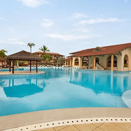 Grand Palladium Imbassai Resort & Spa-2