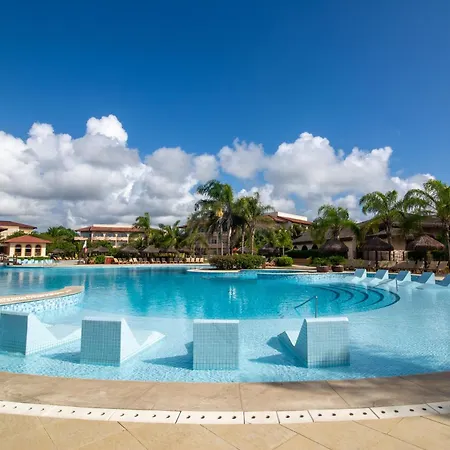 Grand Palladium Imbassai Resort & Spa-3