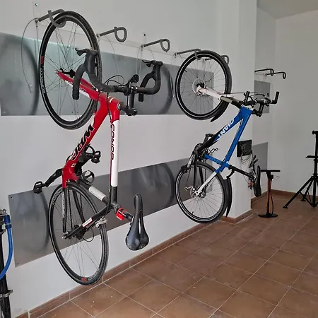 Sunside Ibiza Studios - Only Adults-3