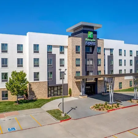 Holiday Inn Express & Suites Amarillo West By Ihg-2