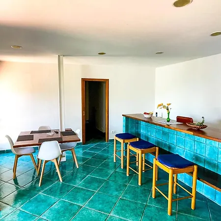 Villa Casale Ravello Residence-2