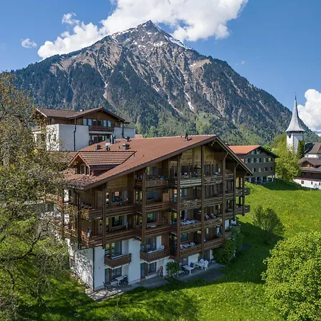 Hotel Aeschi Interlaken - Handwritten Collection-2