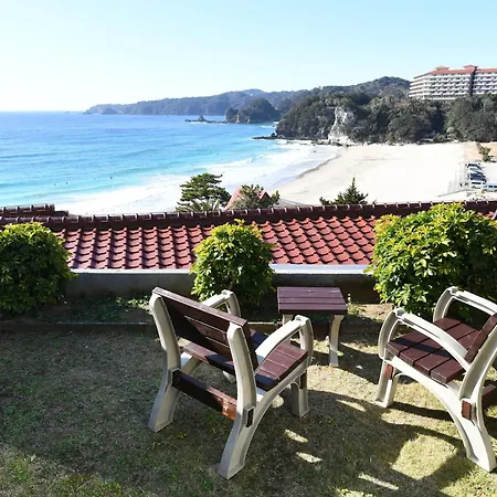 Shimoda Yamatokan-2