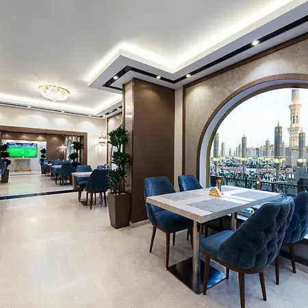 Golden Tulip Al-Zahabi-2