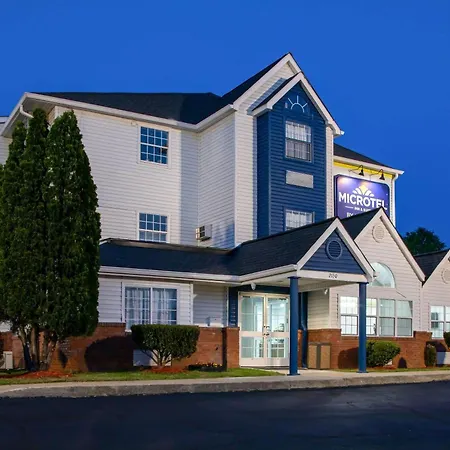Microtel Inn & Suites By Wyndham Norcross-3