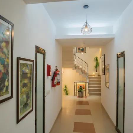 Ahuja Residency Parklane-3