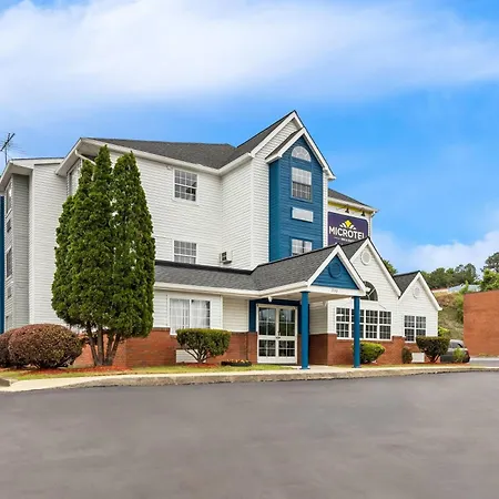 Microtel Inn & Suites By Wyndham Norcross-2