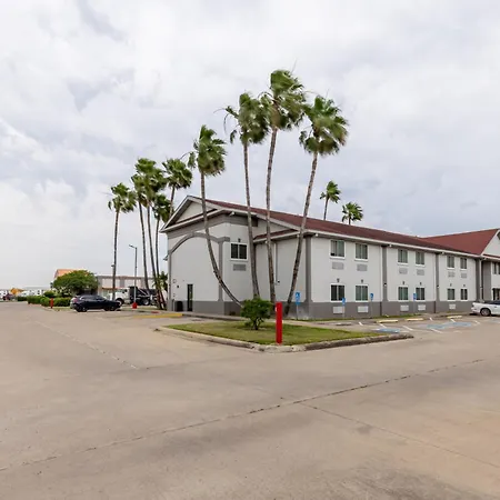 Red Roof Inn Pharr - Mcallen-3