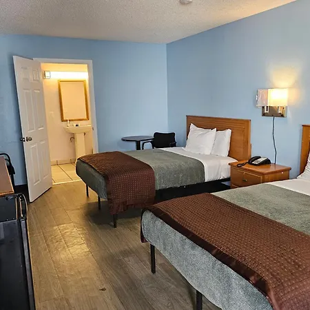 Sumner Motor Inn-2