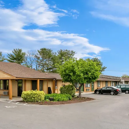 Americas Best Value Inn Martinsburg-3