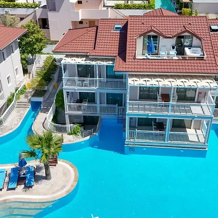 Mozaik Apartments-3
