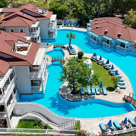 Mozaik Apartments-3