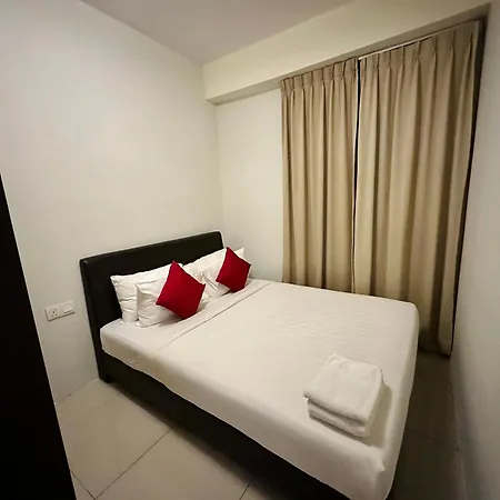 Kinta Riverfront Hotel & Suites-2