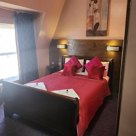 The Queensberry Hotel-2