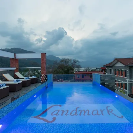 Landmark Pokhara-2
