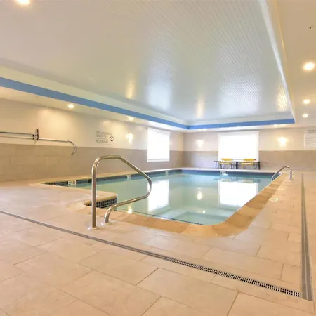 Hampton Inn Bangor-3