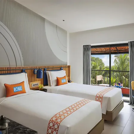 Ronil Goa, Part Of Hyatt-2