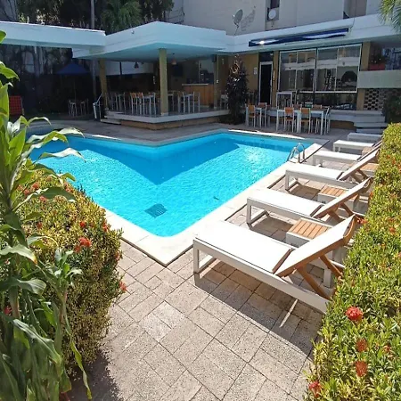Vallclaire Suites-2
