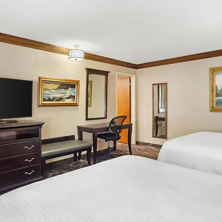 Best Western Plus Yosemite Gateway Inn-2