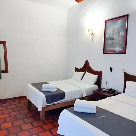 Hotel Frances-2