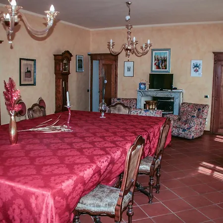 Antica Cittadella B&B-3