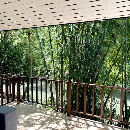 Khao Sok Morning Mist Resort-3