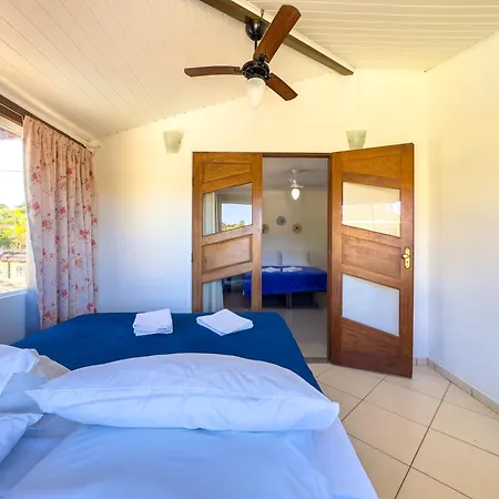 Pousada Sonho De Geriba-2