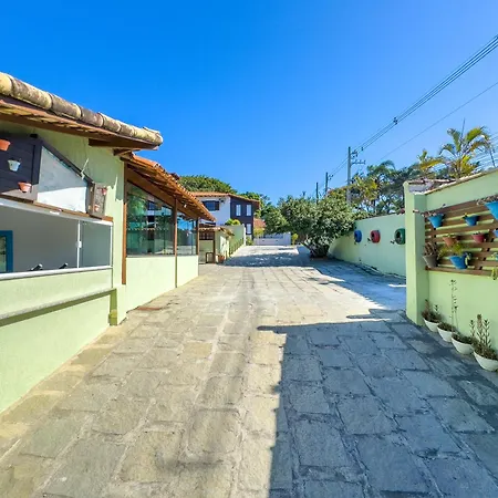 Pousada Sonho de Geribá-3